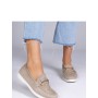 Moccasins model 212443 PRIMO