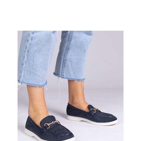 Moccasins model 212444 PRIMO
