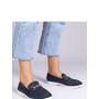 Moccasins model 212444 PRIMO