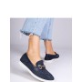 Moccasins model 212444 PRIMO