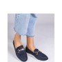 Moccasins model 212444 PRIMO