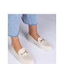 Moccasins model 212445 PRIMO