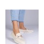 Moccasins model 212445 PRIMO