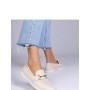 Moccasins model 212445 PRIMO