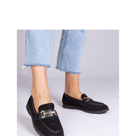 Moccasins model 212446 PRIMO