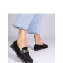 Moccasins model 212446 PRIMO