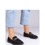 Moccasins model 212446 PRIMO