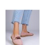 Moccasins model 212447 PRIMO