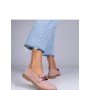 Moccasins model 212447 PRIMO