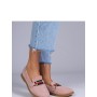 Moccasins model 212447 PRIMO