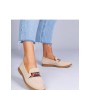 Moccasins model 212448 PRIMO