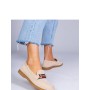 Moccasins model 212448 PRIMO
