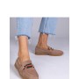 Moccasins model 212449 PRIMO