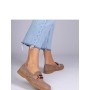 Moccasins model 212449 PRIMO