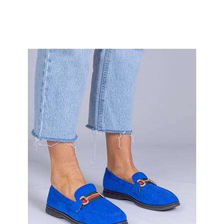 Moccasins model 212450 PRIMO