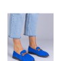 Moccasins model 212450 PRIMO