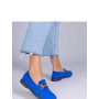 Moccasins model 212450 PRIMO
