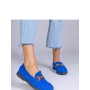 Moccasins model 212450 PRIMO
