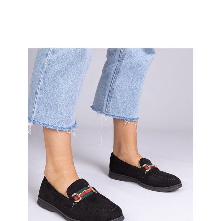 Moccasins model 212451 PRIMO