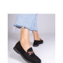 Moccasins model 212451 PRIMO
