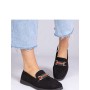 Moccasins model 212451 PRIMO