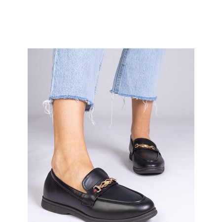 Moccasins model 212452 PRIMO