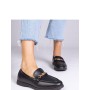 Moccasins model 212452 PRIMO