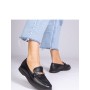 Moccasins model 212452 PRIMO