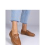 Moccasins model 212453 PRIMO