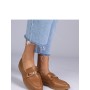 Moccasins model 212453 PRIMO