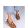 Moccasins model 212453 PRIMO