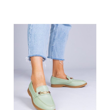 Moccasins model 212454 PRIMO