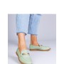 Moccasins model 212454 PRIMO