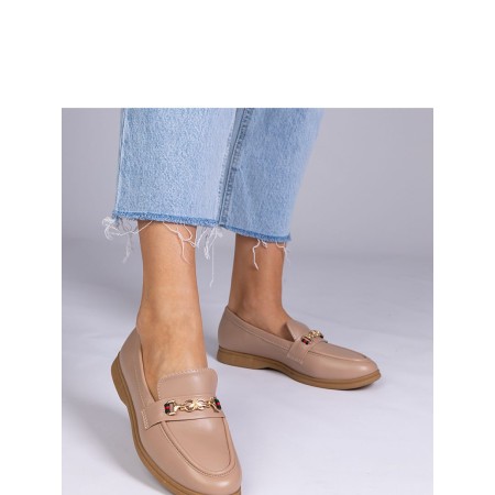 Moccasins model 212455 PRIMO