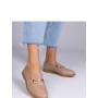 Moccasins model 212455 PRIMO