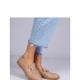 Moccasins model 212455 PRIMO