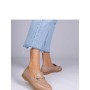 Moccasins model 212455 PRIMO