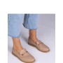 Moccasins model 212455 PRIMO