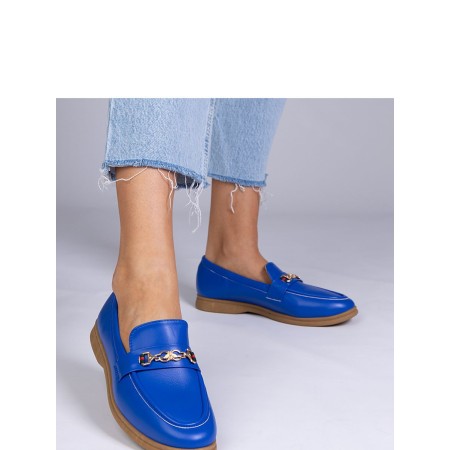 Moccasins model 212456 PRIMO