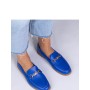 Moccasins model 212456 PRIMO