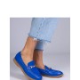 Moccasins model 212456 PRIMO