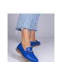Moccasins model 212456 PRIMO