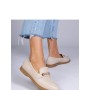 Moccasins model 212457 PRIMO
