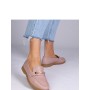 Moccasins model 212458 PRIMO