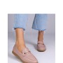 Moccasins model 212458 PRIMO
