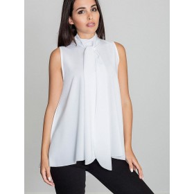 Chemisier model 111143 Figl