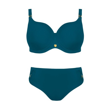 Maillot de bain deux pièces model 212484 Barontex