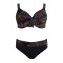 Maillot de bain deux pièces model 212486 Barontex
