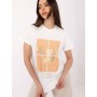 T-shirt model 212491 Factory Price