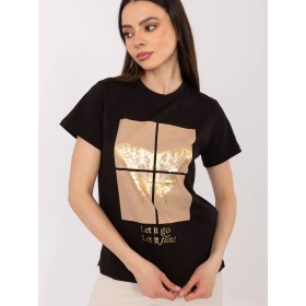 T-shirt model 212492 Factory Price